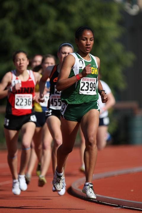 2010 Stanford Invite-High School-031.JPG - 2010 Stanford Invitational, March 26-27, Cobb Track and Angell Field, Stanford,CA.